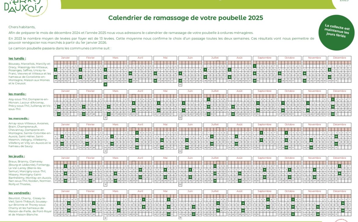 Communication_20250101_CALENDRIERS_secteurs_Précy_Vitteaux_2025_page-0001 (2)