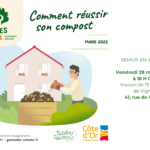 Atelier : Comment réussir son compost