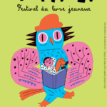 Festival Tapage : Festival du Livre Jeunesse
