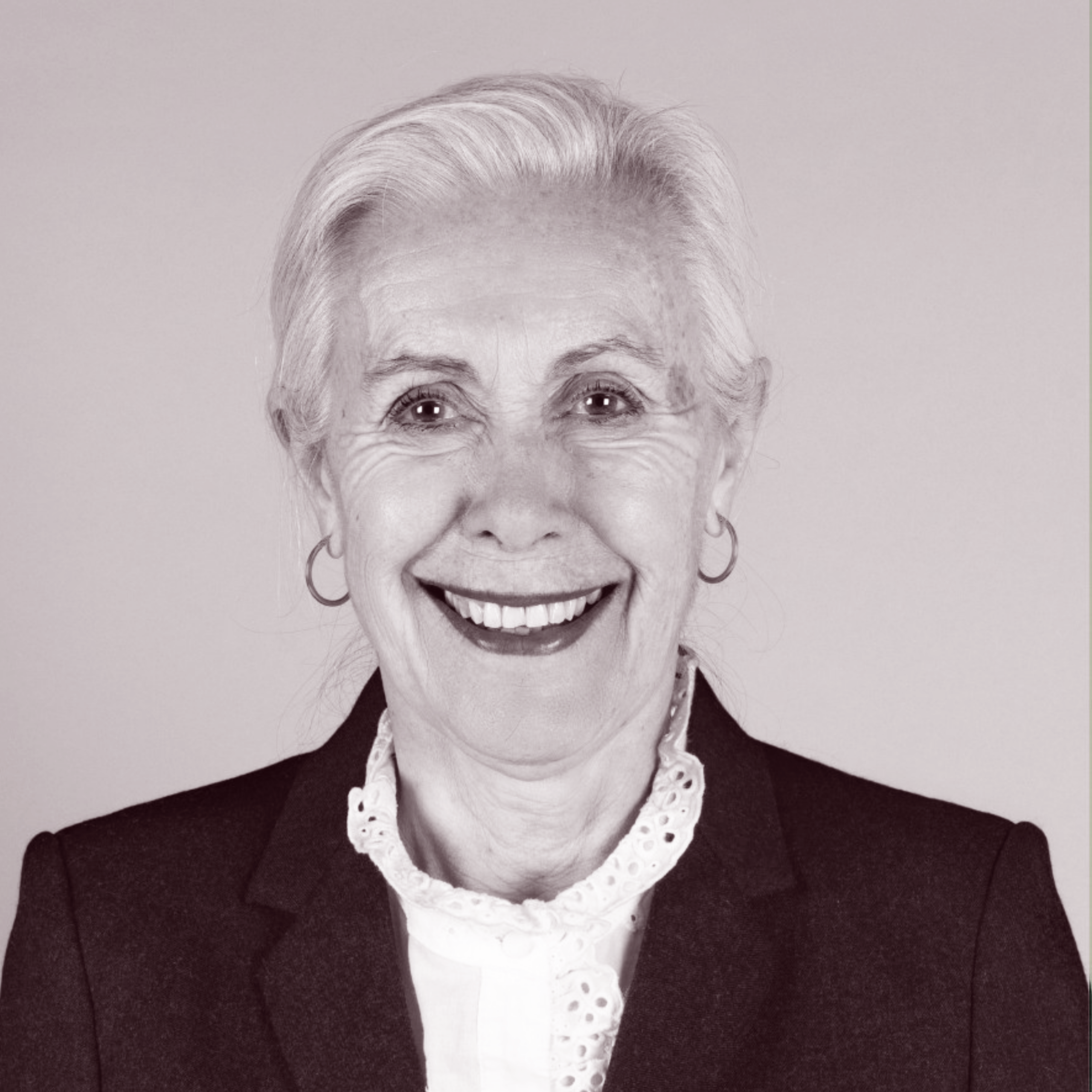 Catherine SADON